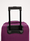 Миниатюра изображения товара Сумка дорожная L'case Boston (M, фиолетовый)