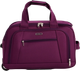 Миниатюра изображения товара Сумка дорожная L'case Boston (L, фиолетовый)