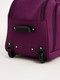 Миниатюра изображения товара Сумка дорожная L'case Boston (L, фиолетовый)