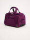 Миниатюра изображения товара Сумка дорожная L'case Boston (L, фиолетовый)