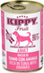 Миниатюра изображения товара Влажный корм для собак Kippy Dog Паштет с тунцом и ананасом (400г)