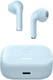 Миниатюра изображения товара Беспроводные наушники Anker Soundcore K20i / A3994G31 (голубой)