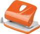 Миниатюра изображения товара Дырокол Centrum 91665 (оранжевый)