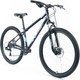 Миниатюра изображения товара Велосипед Forward Sporting SX 29 2025 (19, темно-синий/белый)