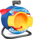 Миниатюра изображения товара Удлинитель на катушке Domtok U2430 (50м)