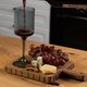 Миниатюра изображения товара Набор бокалов Mandarin Decor Грация / DS27G0402-2GR (2шт, серый)