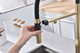 Миниатюра изображения товара Смеситель Paulmark Magneto One Ma213188-LG