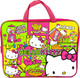Миниатюра изображения товара Папка-портфель Centrum Hello Kitty / 75648