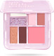 Миниатюра изображения товара Палетка теней для век Pupa My Daily Palette тон 003