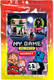 Миниатюра изображения товара Конструктор Centrum My Game / 77140