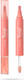 Миниатюра изображения товара Блеск для губ Pupa Vamp! Marker Duo Lip Marker+Lip Gloss тон 002