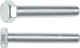 Миниатюра изображения товара Болт РМЗ М8x25 / 5.8 (5кг)