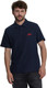 Миниатюра изображения товара Футболка Mark Formelle 111946 (р.112-182/188, глубокий синий/611-D вышивка)
