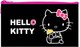Миниатюра изображения товара Пенал Centrum Hello Kitty / 75960