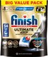 Миниатюра изображения товара Капсулы для посудомоечных машин Finish Powerball Ultimate Plus All in 1 (54шт)