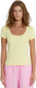 Миниатюра изображения товара Футболка Mark Formelle 112899 (р.164/170-88-94, лимонный)