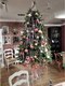 Миниатюра изображения товара Ель искусственная Max Christmas Кремлевская / ЕКРС 15 (1.5м, подставка металл)