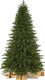 Миниатюра изображения товара Ель искусственная Max Christmas Премиум Орловская / ЕОРС 16 (1.6м, подставка металл)