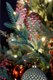 Миниатюра изображения товара Ель искусственная Max Christmas Литая Лесная Симфония / ЕЛСМЛ 21 (2.1м, подставка металл)