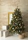 Миниатюра изображения товара Ель искусственная Max Christmas Версальская / ЕСВ 21 (2.1м, подставка металл)