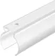 Профиль для светодиодной ленты Arlight WPH-FLEX-D22-360deg-1000 / 053423 — фото 6