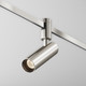 Миниатюра изображения товара Трековый светильник Maytoni Focus Led Flarity TR144-1-12W3K-W-PT