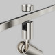 Миниатюра изображения товара Трековый светильник Maytoni Focus Led Flarity TR144-1-12W3K-W-PT