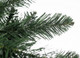 Миниатюра изображения товара Ель искусственная Ёлушка Никольская / ЕНИК 18 (1.8м, подставка пластик)