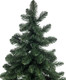 Миниатюра изображения товара Ель искусственная Ёлушка Никольская / ЕНИК 18 (1.8м, подставка пластик)