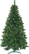Миниатюра изображения товара Ель искусственная Ёлушка Никольская / ЕНИК 15 (1.5м, подставка пластик)