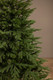 Миниатюра изображения товара Ель искусственная Ёлушка Уральская / ЕУРАЛ 24 (2.4, подставка металл)