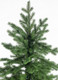Миниатюра изображения товара Ель искусственная Ёлушка Уральская / ЕУРАЛ 24 (2.4, подставка металл)
