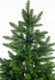 Миниатюра изображения товара Ель искусственная Ёлушка Литая Марьинская / ЕМАР 17 (1.7м)