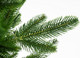 Миниатюра изображения товара Ель искусственная Ёлушка Литая Марьинская / ЕМАР 17 (1.7м)