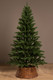 Миниатюра изображения товара Ель искусственная Ёлушка Литая Алёнушка / ЕЛА 18 (1.8м)