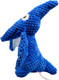 Миниатюра изображения товара Игрушка для собак Mr. Kranch Птерозавр / MKR544193 (голубой)