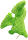 Миниатюра изображения товара Игрушка для собак Mr. Kranch Птерозавр / MKR544186 (зеленый)