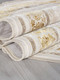 Миниатюра изображения товара Ковер Arda Zarina A123B-OVAL-CREAM-GOLD FDY (1.6x2.3)