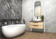 Миниатюра изображения товара Плитка Delacora Millennium Dark WT93MNM99 (300x900)
