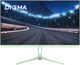 Миниатюра изображения товара Монитор Digma Overdrive 24P410F / DM24SG03 (мятный)