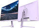 Миниатюра изображения товара Монитор Digma Overdrive 24P410F / DM24SG03 (сиреневый)