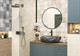 Миниатюра изображения товара Плитка NewTrend Superior Base WT36SPO01 (300x600)