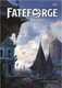 Миниатюра изображения товара Руководство для настольной игры Мир Хобби Fateforge. Летописи Эаны. Энциклопедия / 751861