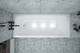 Миниатюра изображения товара Ванна акриловая МетаКам Strict 180x70