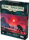 Миниатюра изображения товара Дополнение к настольной игре Мир Хобби Ужас Аркхэма. Заговор в Инсмуте. Кампания / 952063