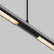 Миниатюра изображения товара Коннектор для трековой системы Maytoni Shelf CA013IC-P-B