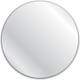 Миниатюра изображения товара Зеркало Toppus Milan D100 / 2911.030