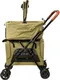 Миниатюра изображения товара Тележка-переноска Mr. Kranch Двойная / MKR542748 (оливковый)