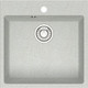 Миниатюра изображения товара Мойка кухонная Marrbaxx 42/Q8 / F042Q008 (темно-серый)