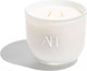 Миниатюра изображения товара Свеча Arya Aromabotanical Guava Lychee / 8680943255761 (белый)